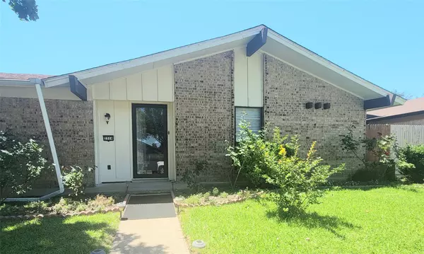 2314 Village Green Drive,  Garland,  TX 75044