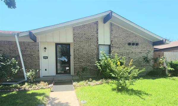 2314 Village Green Drive, Garland, TX 75044