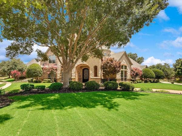 316 Chestnut Bend, Colleyville, TX 76034