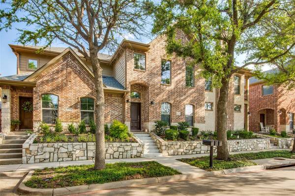 6783 Massa Lane, Frisco, TX 75034