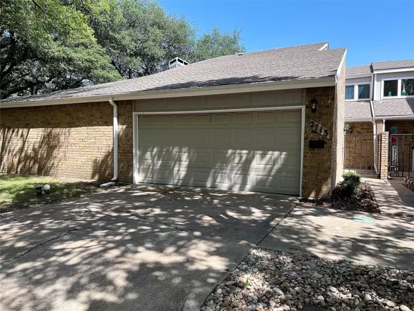 2713 Creek Wood Court, Carrollton, TX 75006