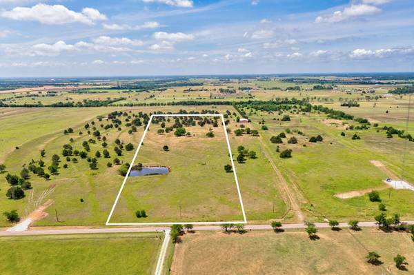 11 Acres Old Gunter Road, Whitesboro, TX 76273