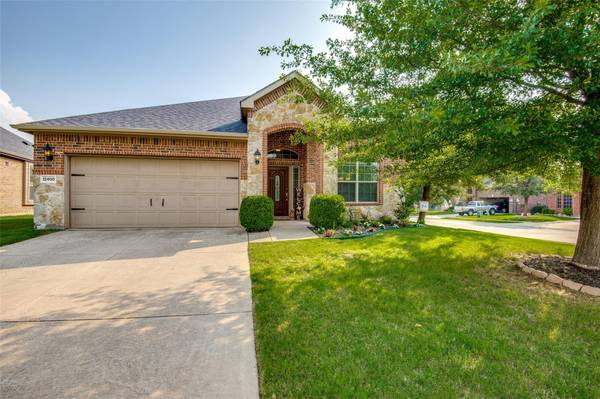 12400 Fair Lane, Frisco, TX 75036