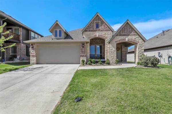 1097 Imperial Eagle Road, Alvarado, TX 76009