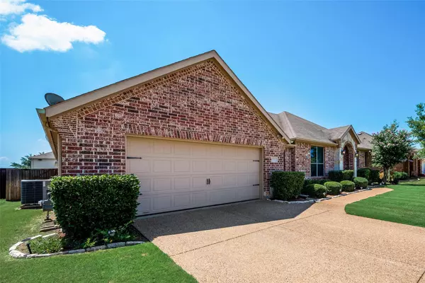 Forney, TX 75126,205 Chinaberry Trail