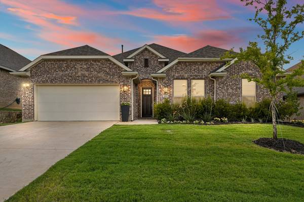 1112 Boxelder Trail, Northlake, TX 76226