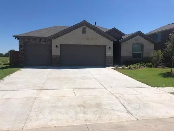 1207 Sausalito Trail, Cleburne, TX 76033