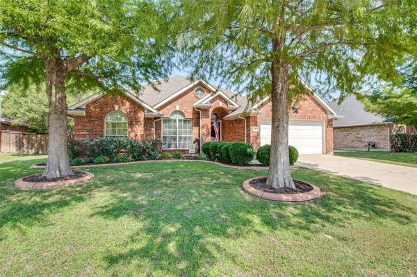 112 Mahonia Drive, Wylie, TX 75098