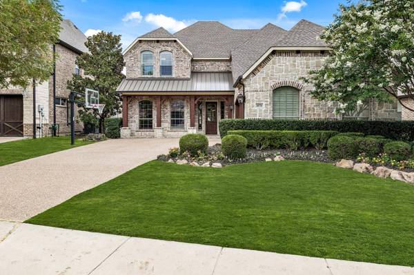 1070 Harvest Hill Drive, Prosper, TX 75078