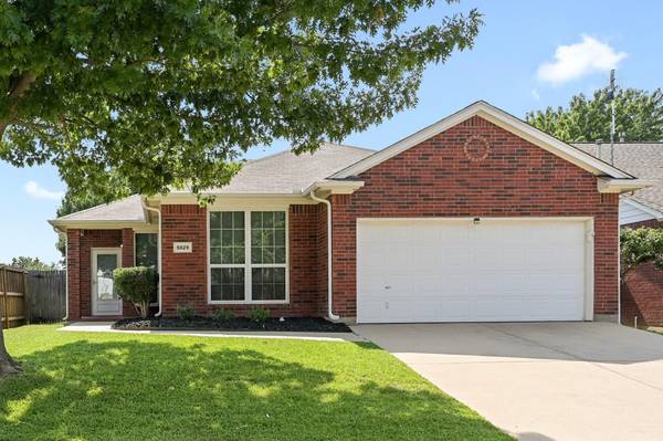 5829 Blanchard Drive, Fort Worth, TX 76131