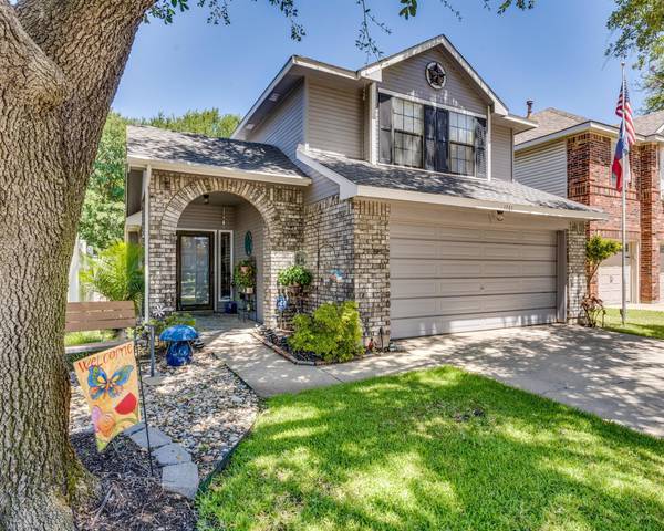 1761 Prescott Drive, Flower Mound, TX 75028