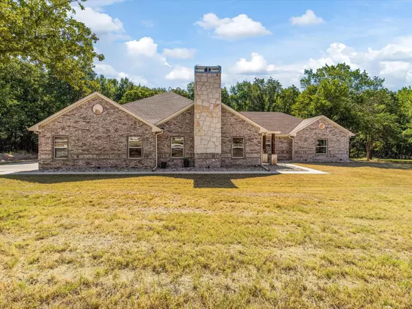 Weatherford, TX 76088,204 Amanda Drive