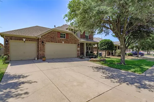 Little Elm, TX 75068,2740 Cascade Cove Drive