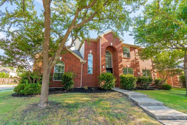 1632 Clarke Springs,  Allen,  TX 75002