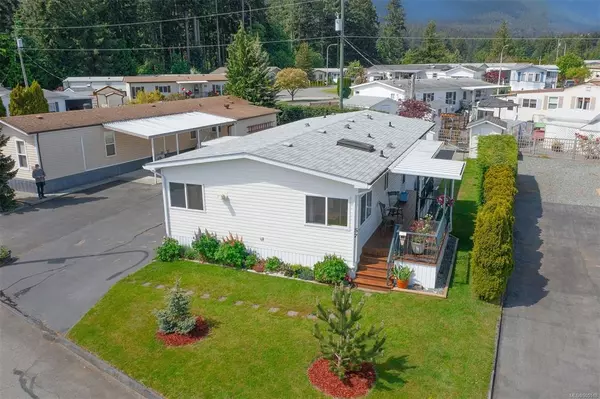 Nanaimo, BC V9R 5R3,2301 Arbot Rd #57