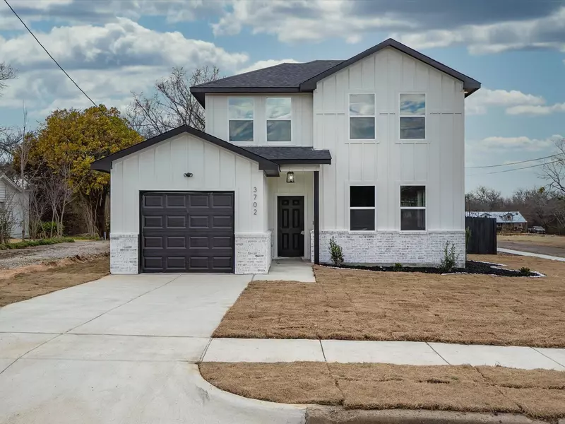 3702 McDougal Street, Greenville, TX 75401