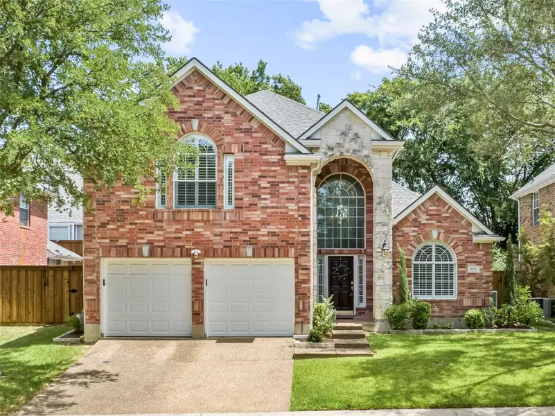 9028 Clearhurst Drive, Dallas, TX 75238