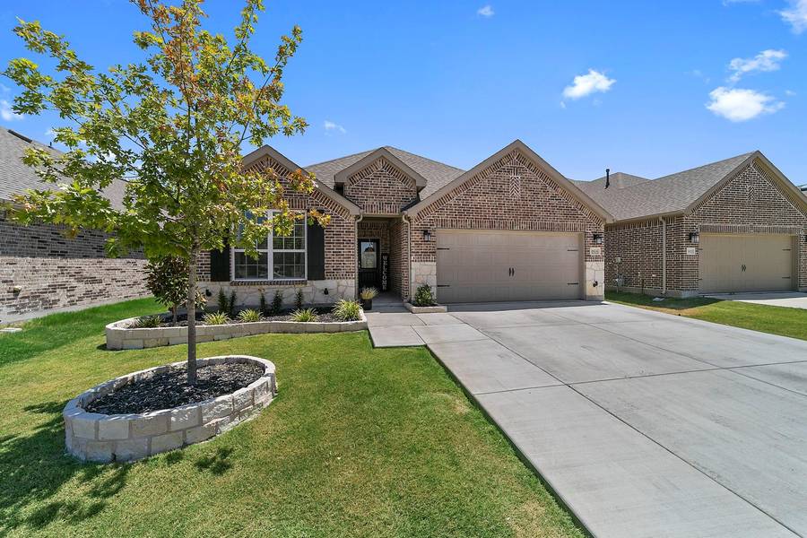 2824 Redbud Lane, Melissa, TX 75454