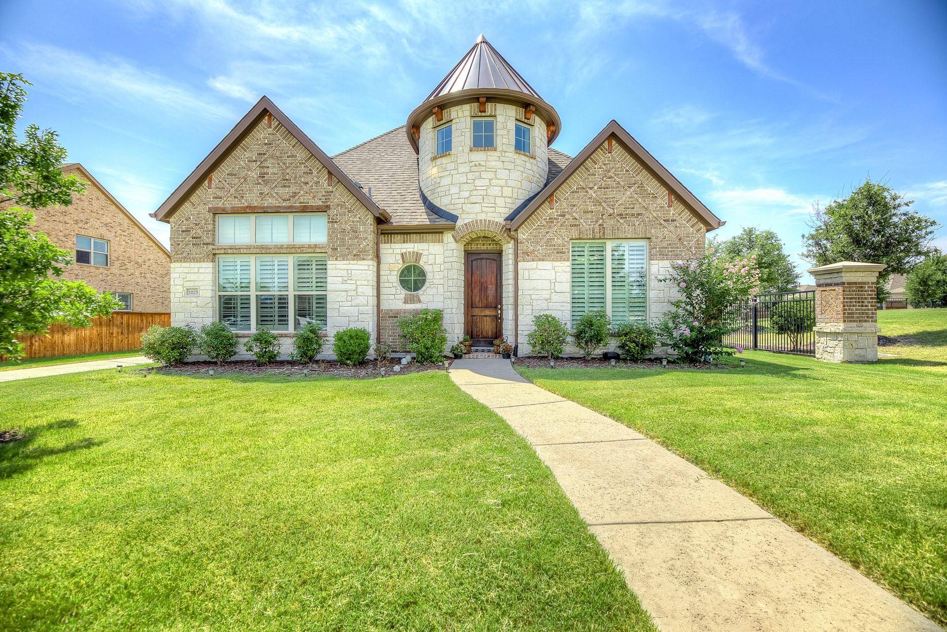 11125 Las Cruces Street, Frisco, TX 75035