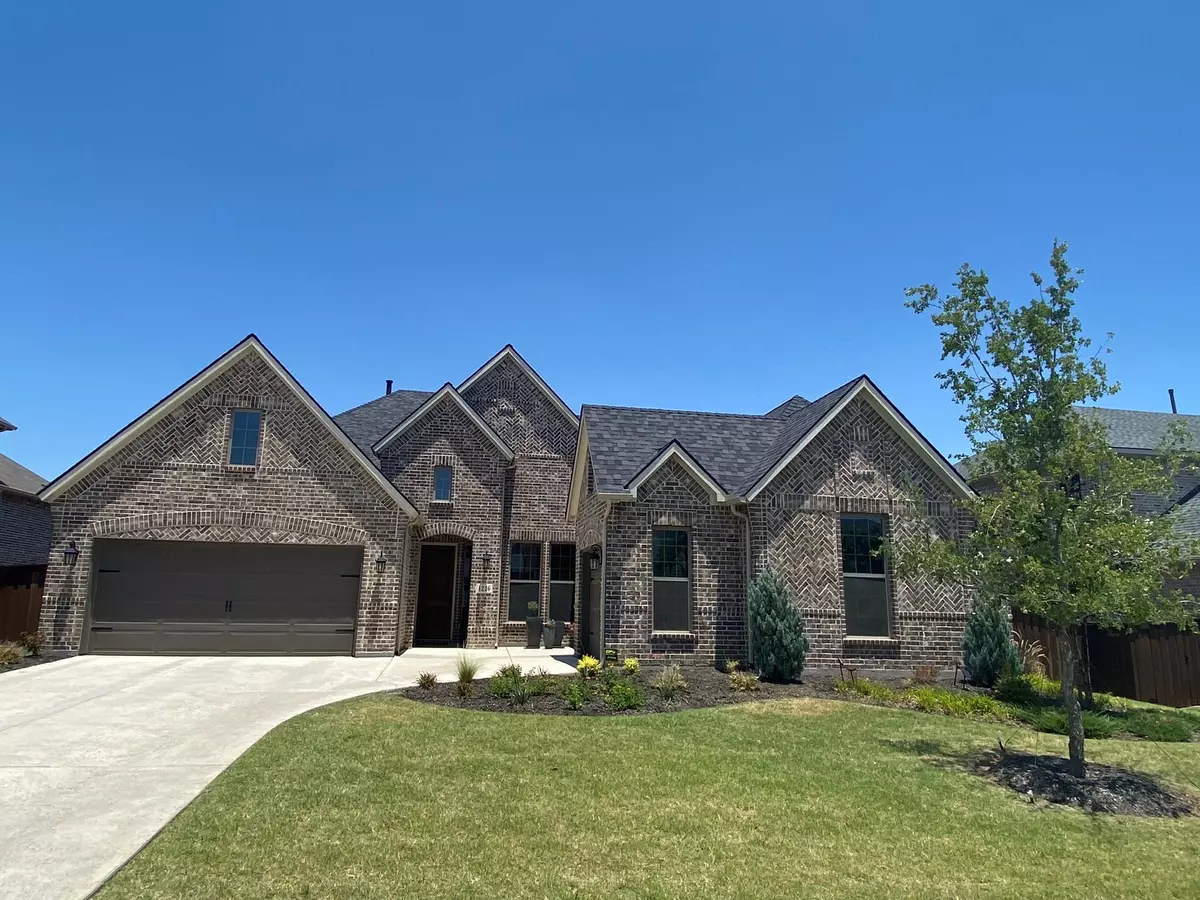 Haslet, TX 76052,1226 Aster Place