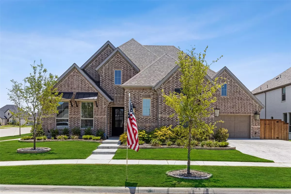 Prosper, TX 75078,3851 Pepper Grass Lane