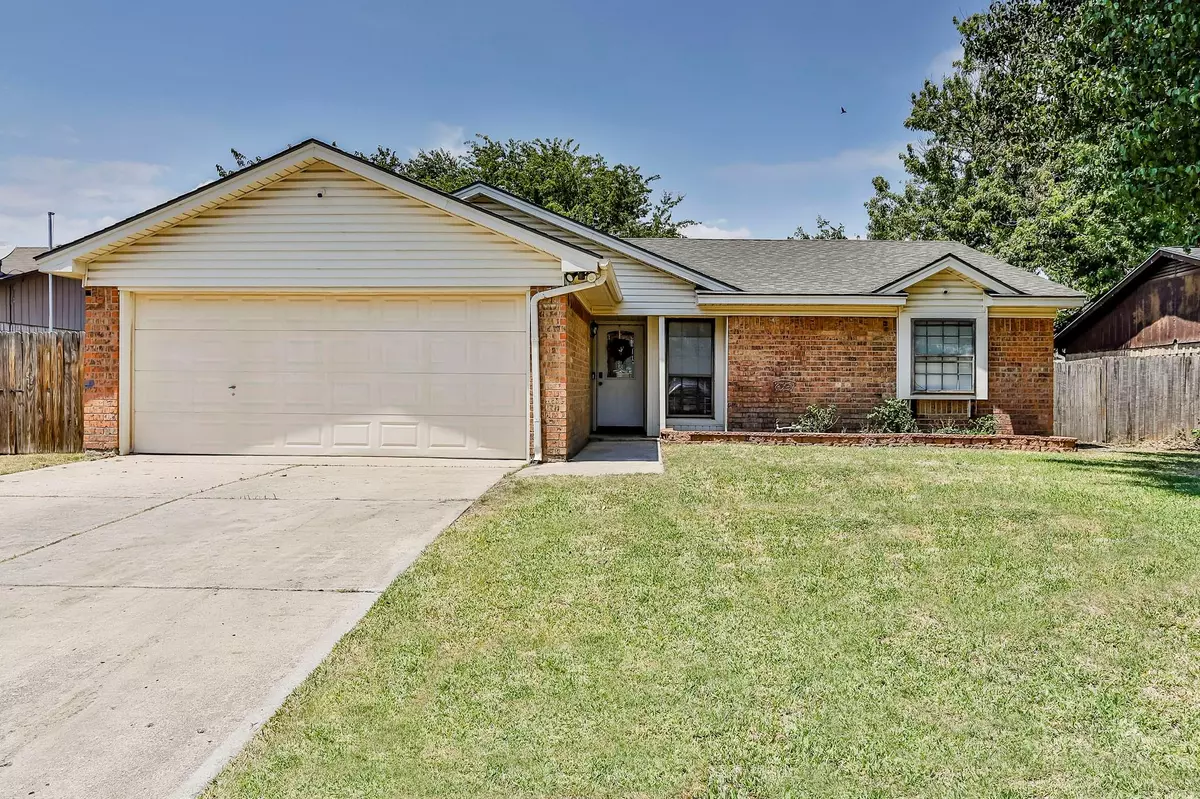 Saginaw, TX 76179,716 Fair Meadows Drive