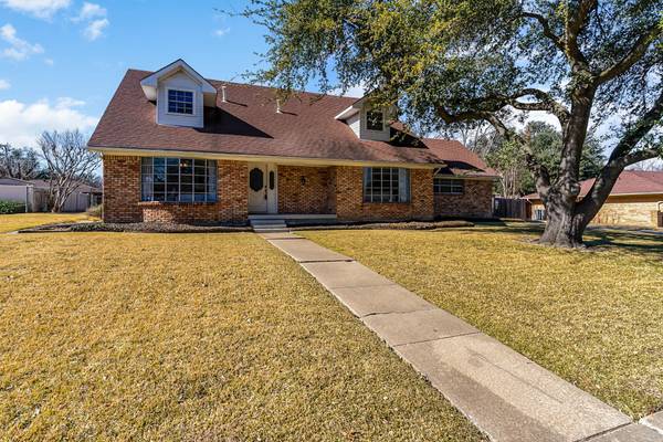 3901 Niagara Street, Garland, TX 75041