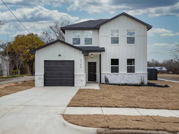 3702 McDougal Street,  Greenville,  TX 75401