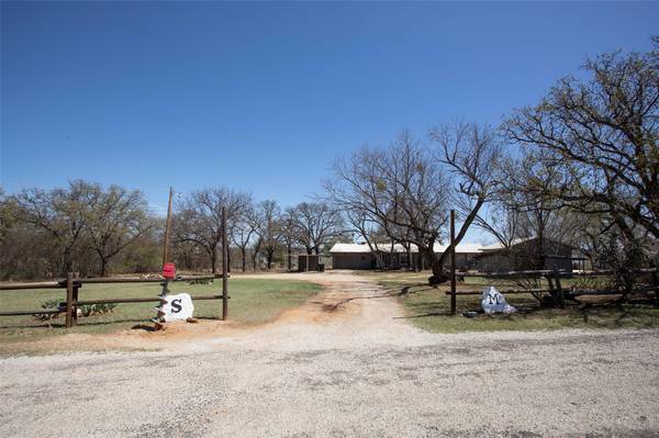 6911 County Road 304, Breckenridge, TX 76424