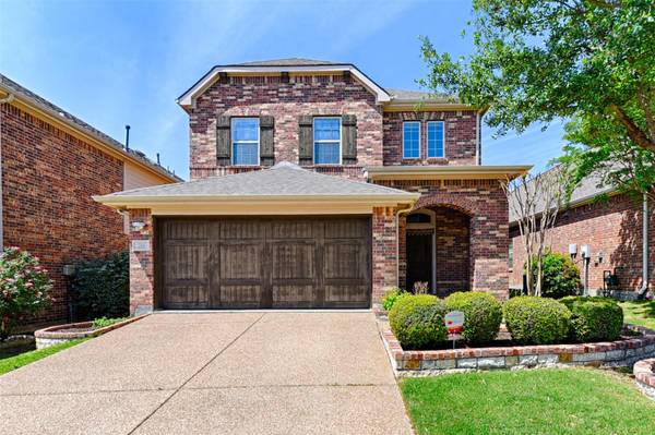 204 Vagon Castle Lane, Lewisville, TX 75056