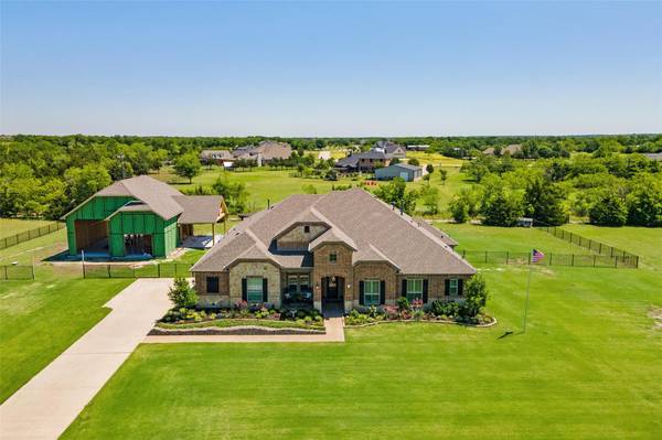 3015 Bridgecreek Drive, Rockwall, TX 75032