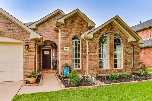 Flower Mound, TX 75028,2205 Jester Lane