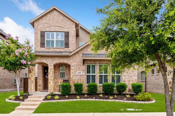 1046 Margo Drive, Allen, TX 75013