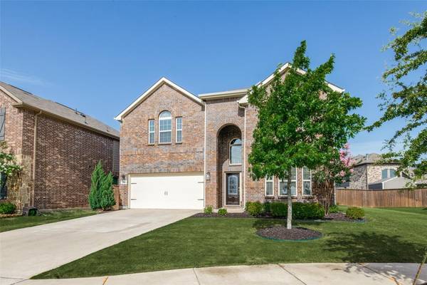 2421 Austin Lane, Prosper, TX 75078