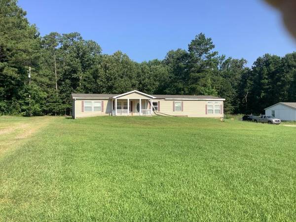 155 Seven Pines Road, Benton, LA 71006