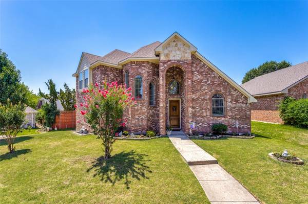 1050 Carlisle Drive, Allen, TX 75002