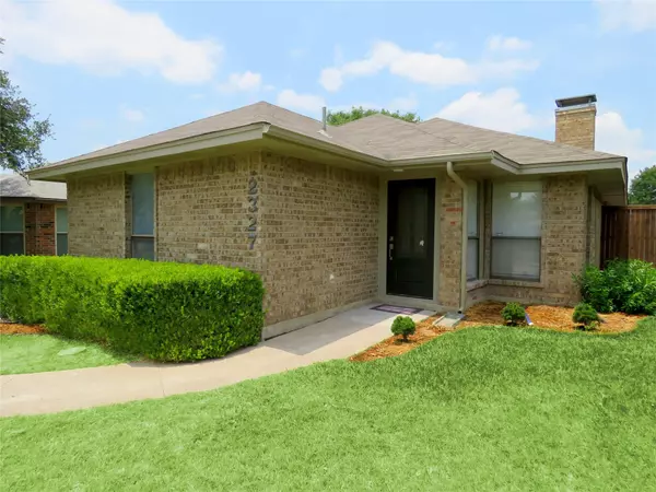 Dallas, TX 75287,2327 Ridgestone Drive