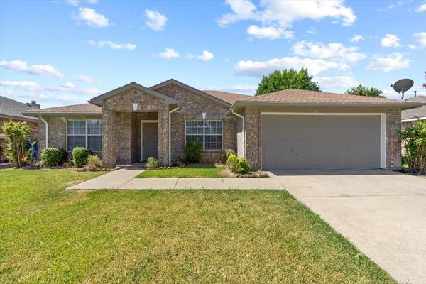 7617 Dockside Drive, Rowlett, TX 75088