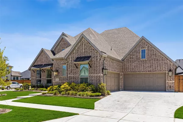 Prosper, TX 75078,3851 Pepper Grass Lane