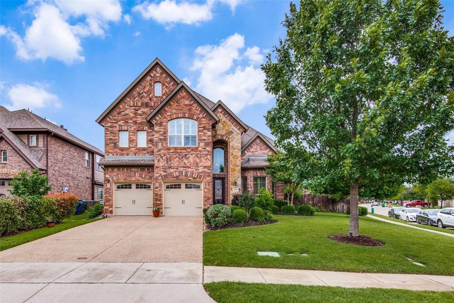 3800 Gregory Drive, Mckinney, TX 75071