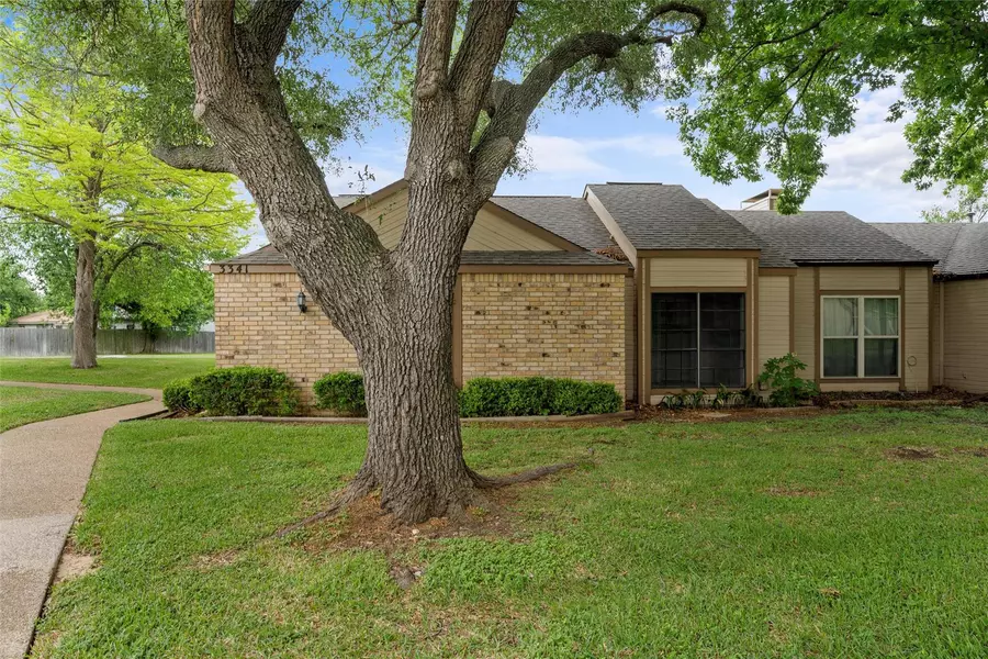 3341 Chimney Place Drive, Waco, TX 76708