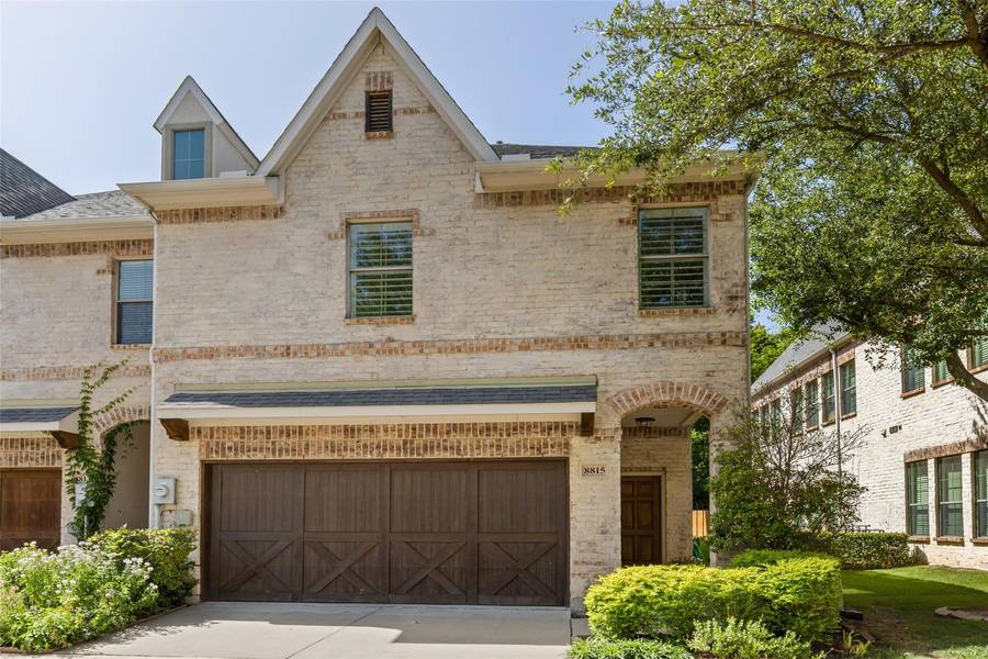 8815 Tudor Place, Dallas, TX 75228