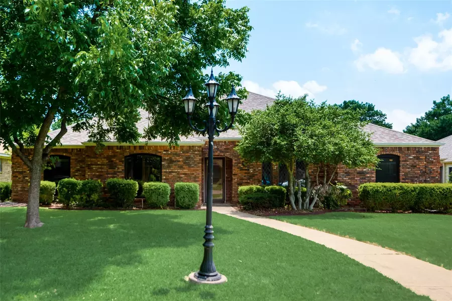 710 Spring Brook Drive, Allen, TX 75002