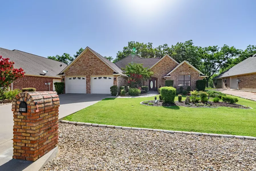 9515 Nutcracker Court, Granbury, TX 76049