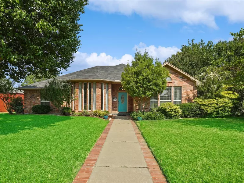 3845 Grant Parkway, Denton, TX 76208