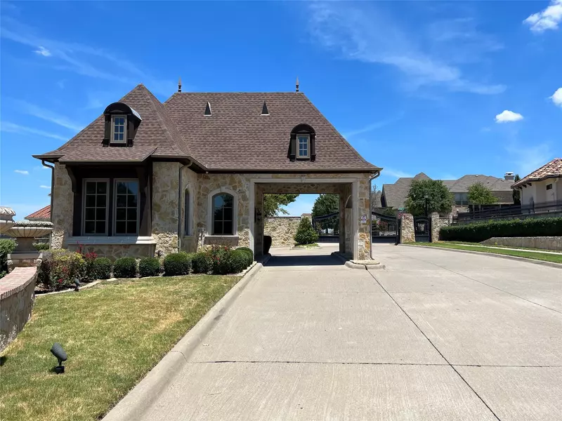 6657 Saxony Court, Frisco, TX 75034