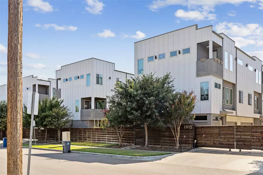 1915 Summit Avenue #2, Dallas, TX 75206