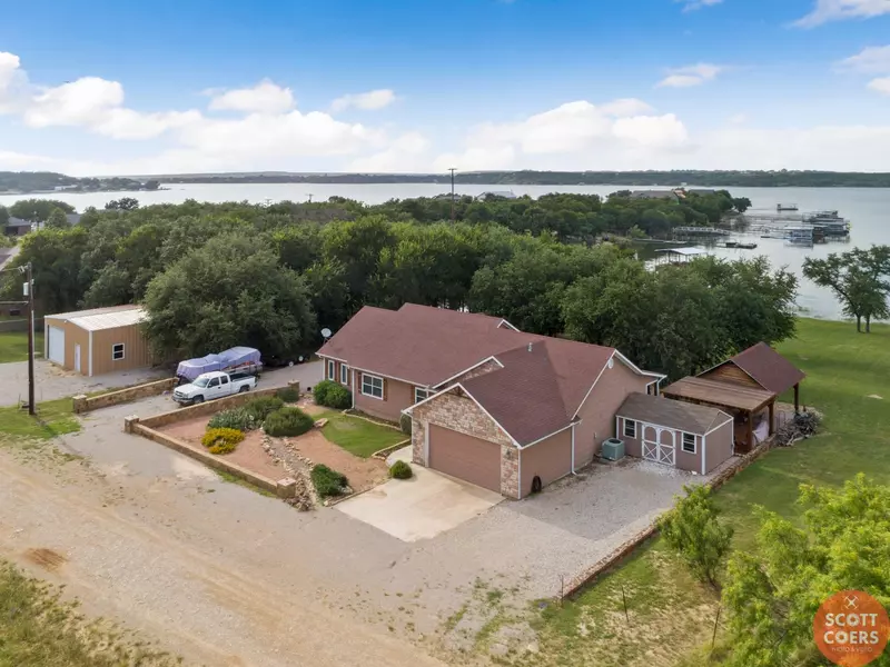 7411 Mallard Loop, Brownwood, TX 76801