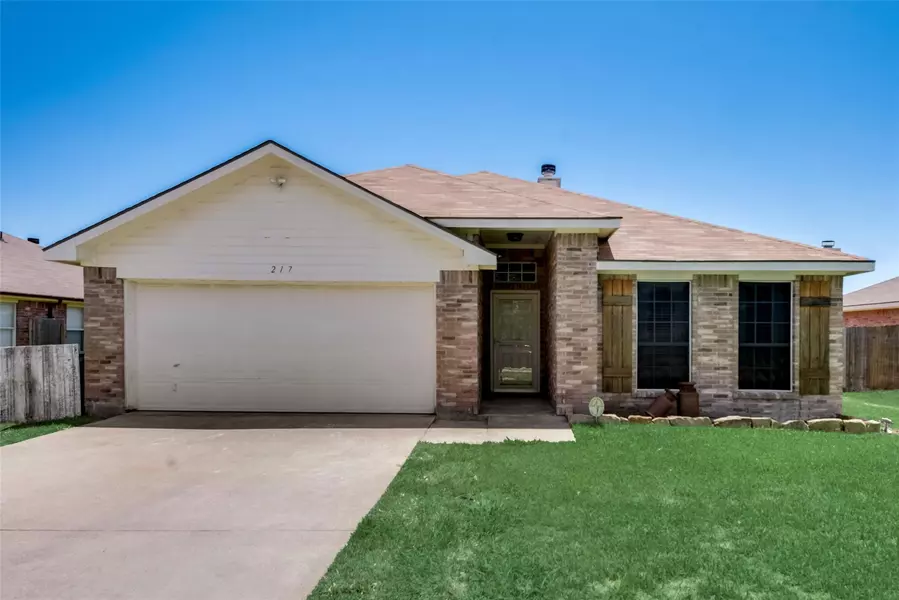 217 Windsor, Forney, TX 75126