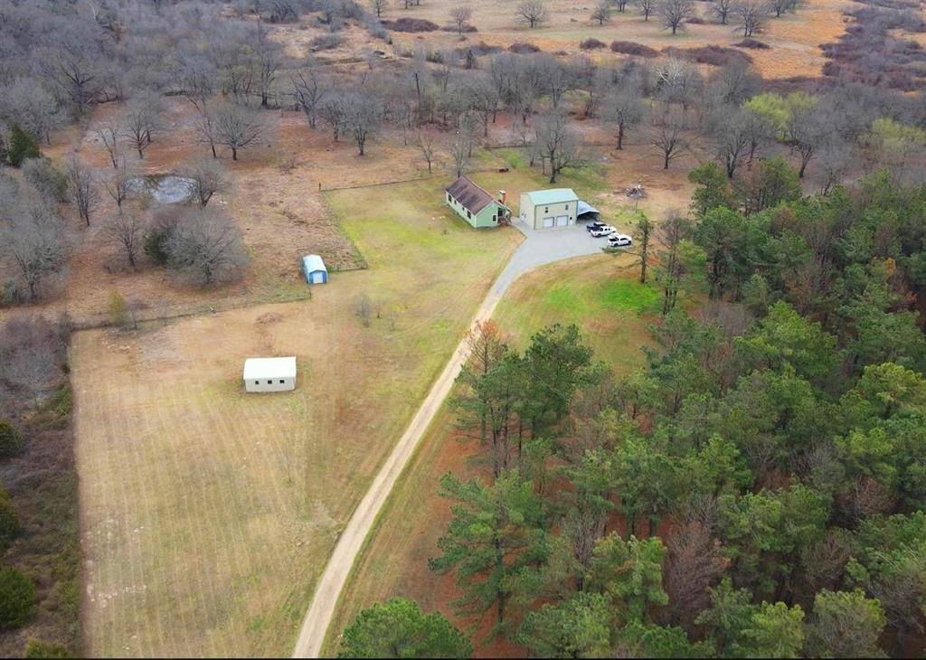 Honey Grove, TX 75446,1030 County Road 2410